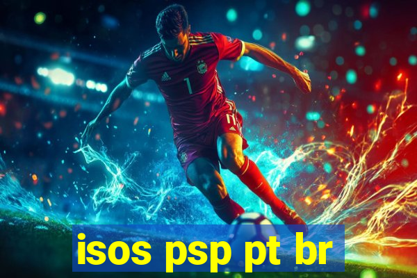 isos psp pt br